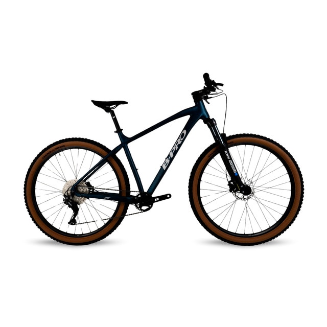 Imagen 0 de Bicicleta de montaña unisex Bkom 910 B-PRO