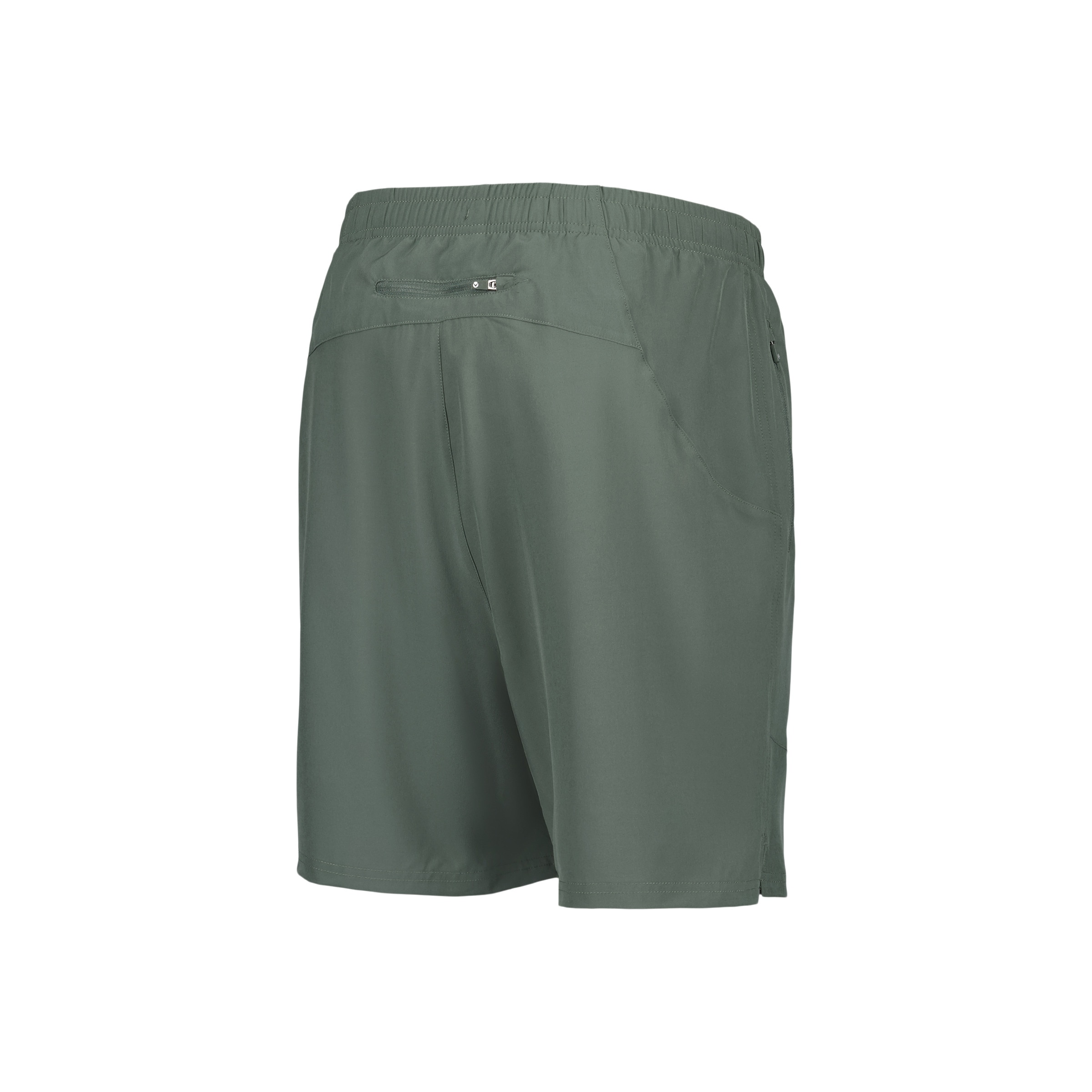 Calções de 5" de Training de Homem Verde-escuro-5