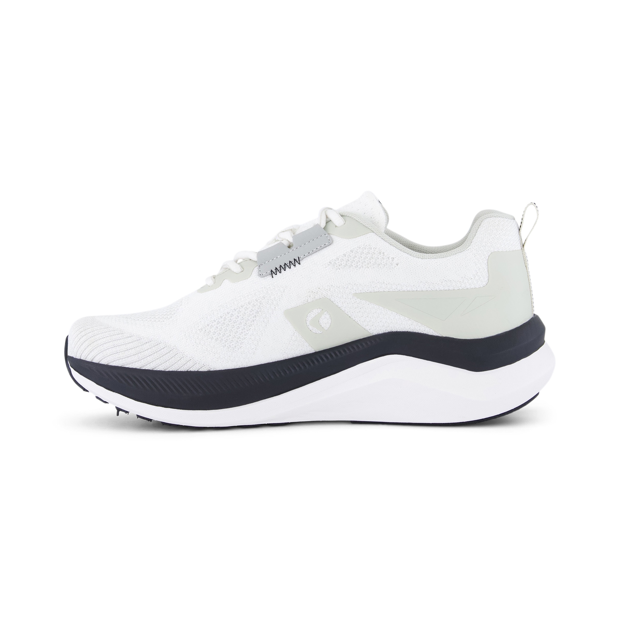 Sapatilhas de Running de Homem SD42 Branco-3