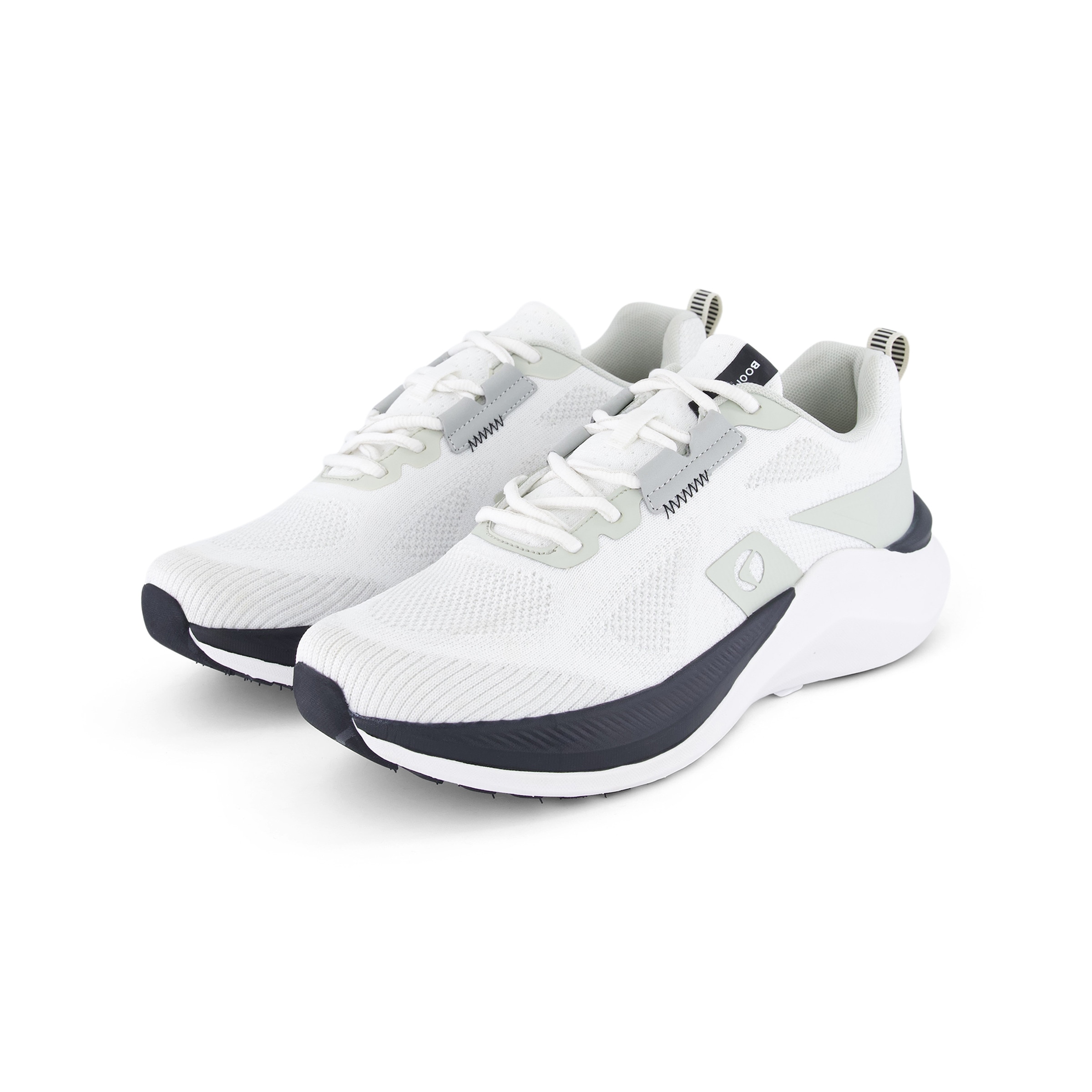 Sapatilhas de Running de Homem SD42 Branco-6