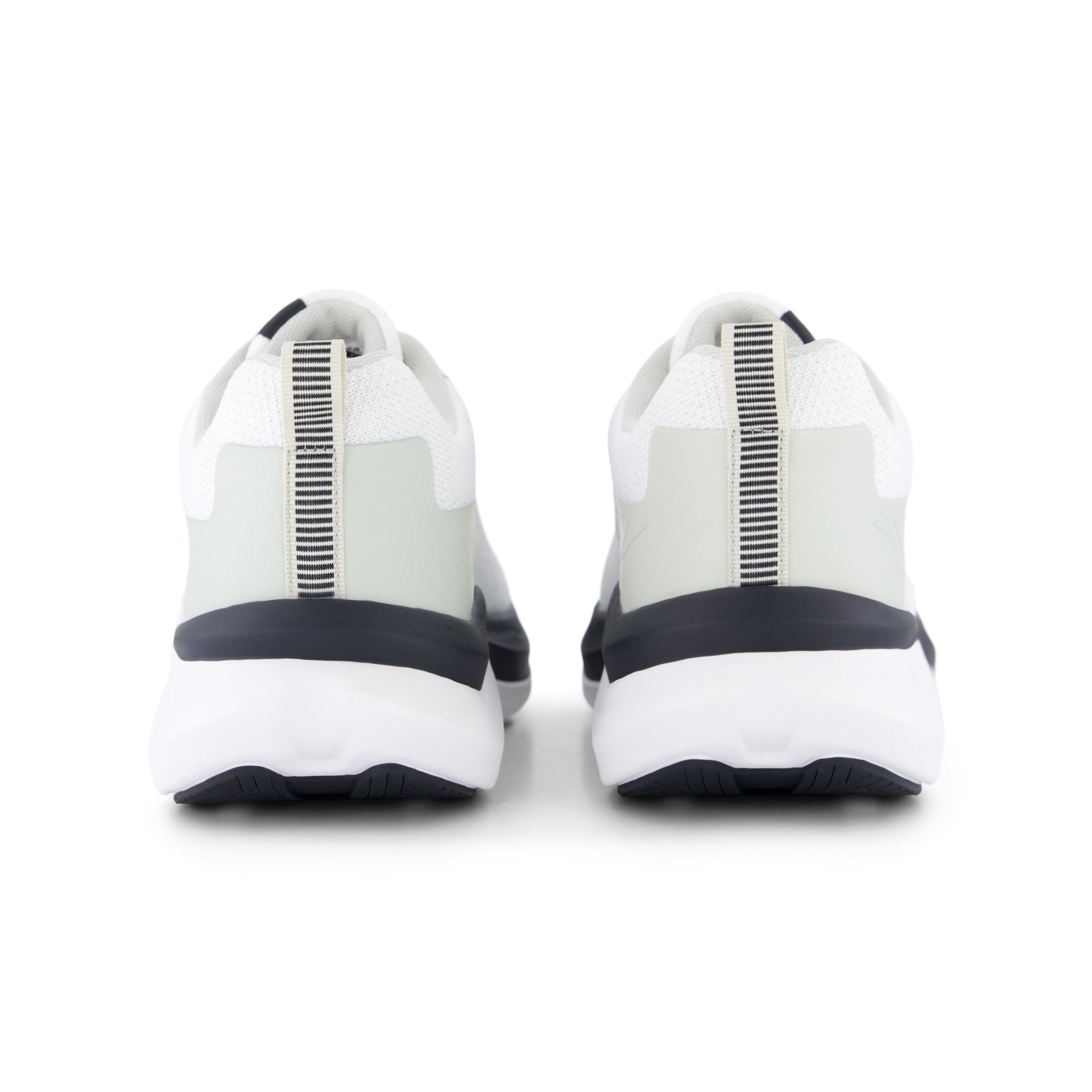 Sapatilhas de Running de Homem SD42 Branco-5