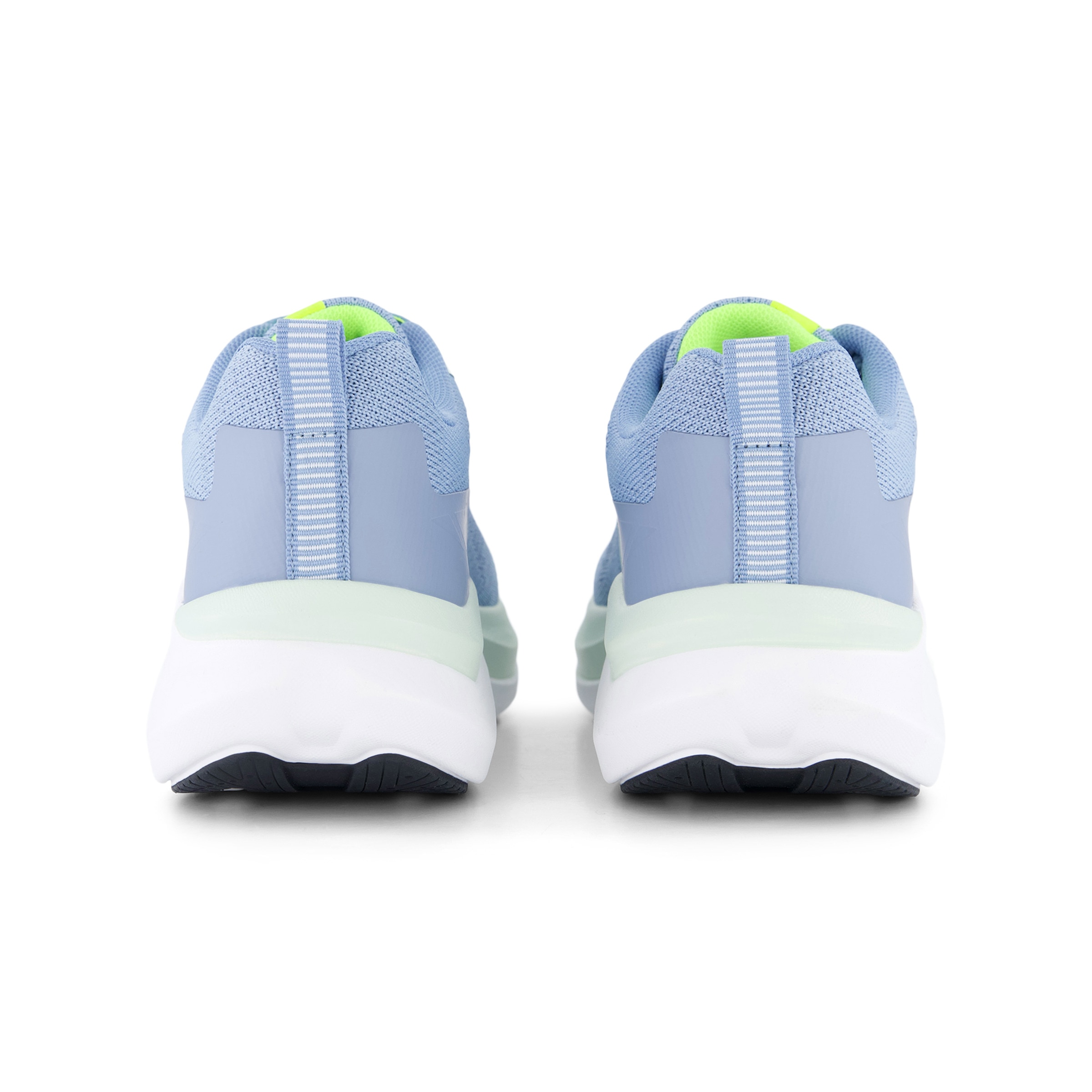 Sapatilhas de Running de Mulher SD42 Azul-5