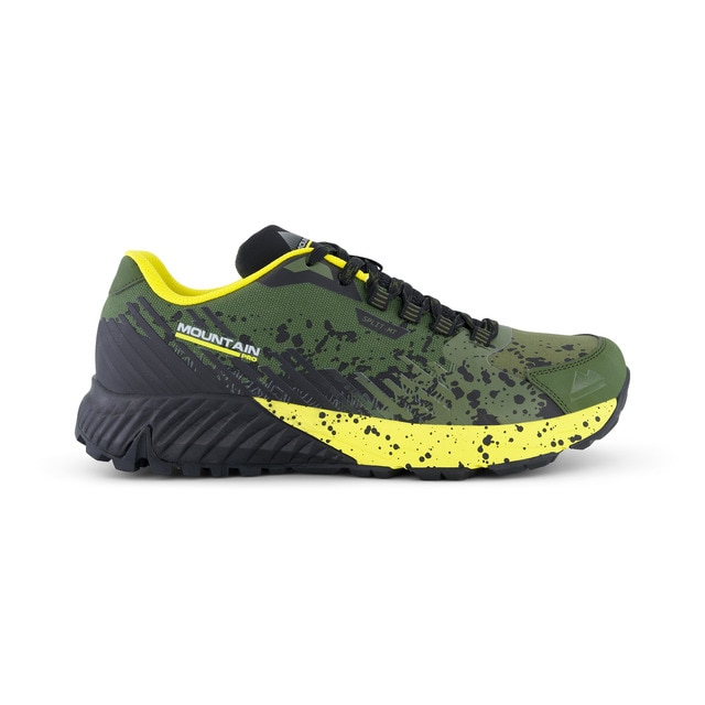 Imagen 0 de Zapatillas de Trail Running Split Mountain Pro