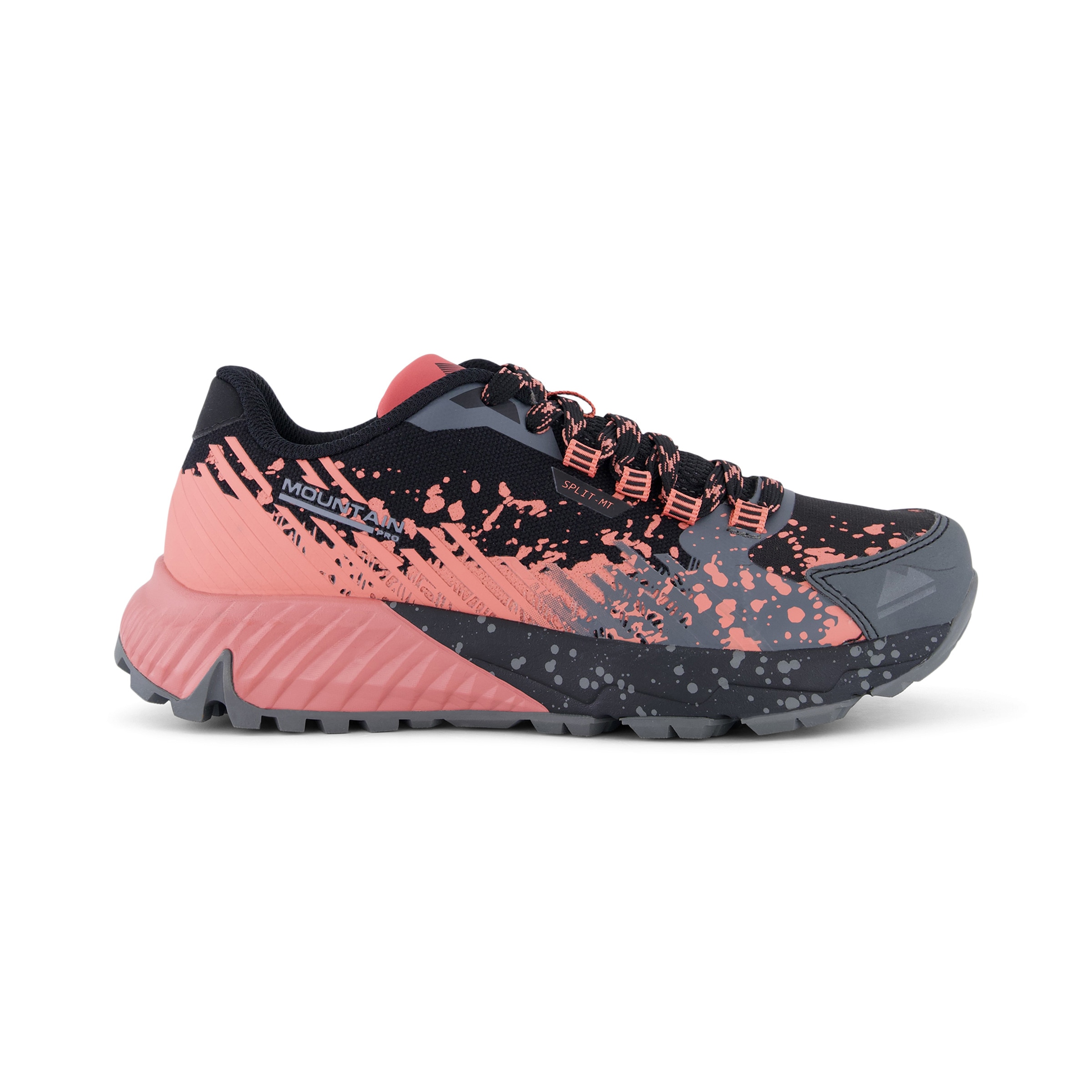 Imagem 0 de Sapatilhas de Trail Running Split Mountain Pro