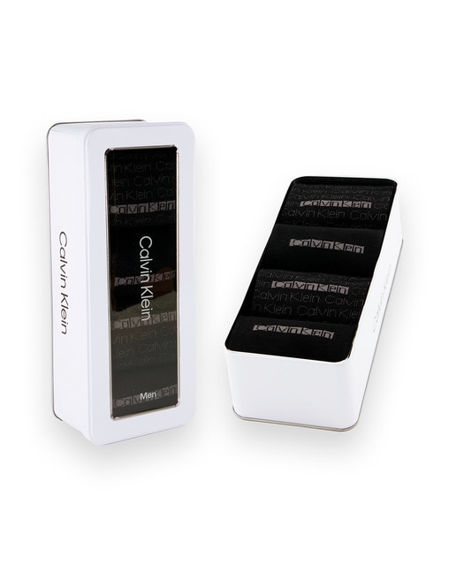 Imagem 0 de Meias Clássicas (Caixa de Presente com Pack de 4 Pares)