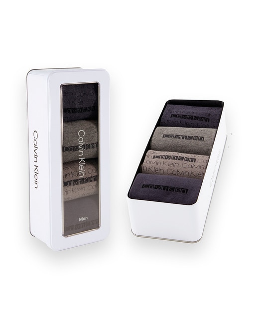 Imagem 0 de Meias Clássicas (Caixa de Presente com Pack de 4 Pares)