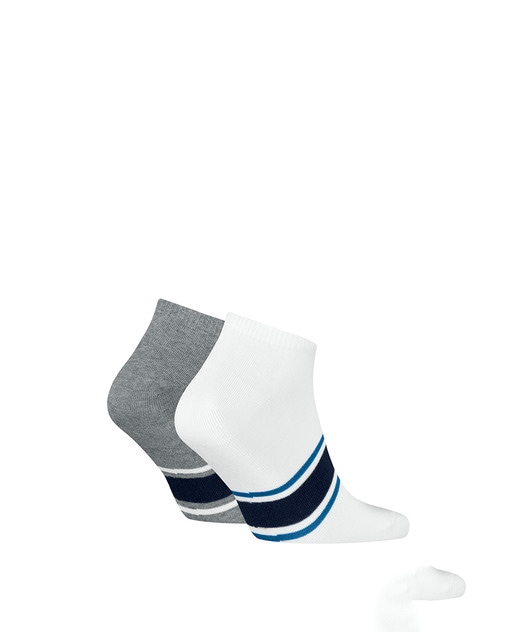 Imagen 0 de Calcetines tobilleros de Levi's® (pack de 2)