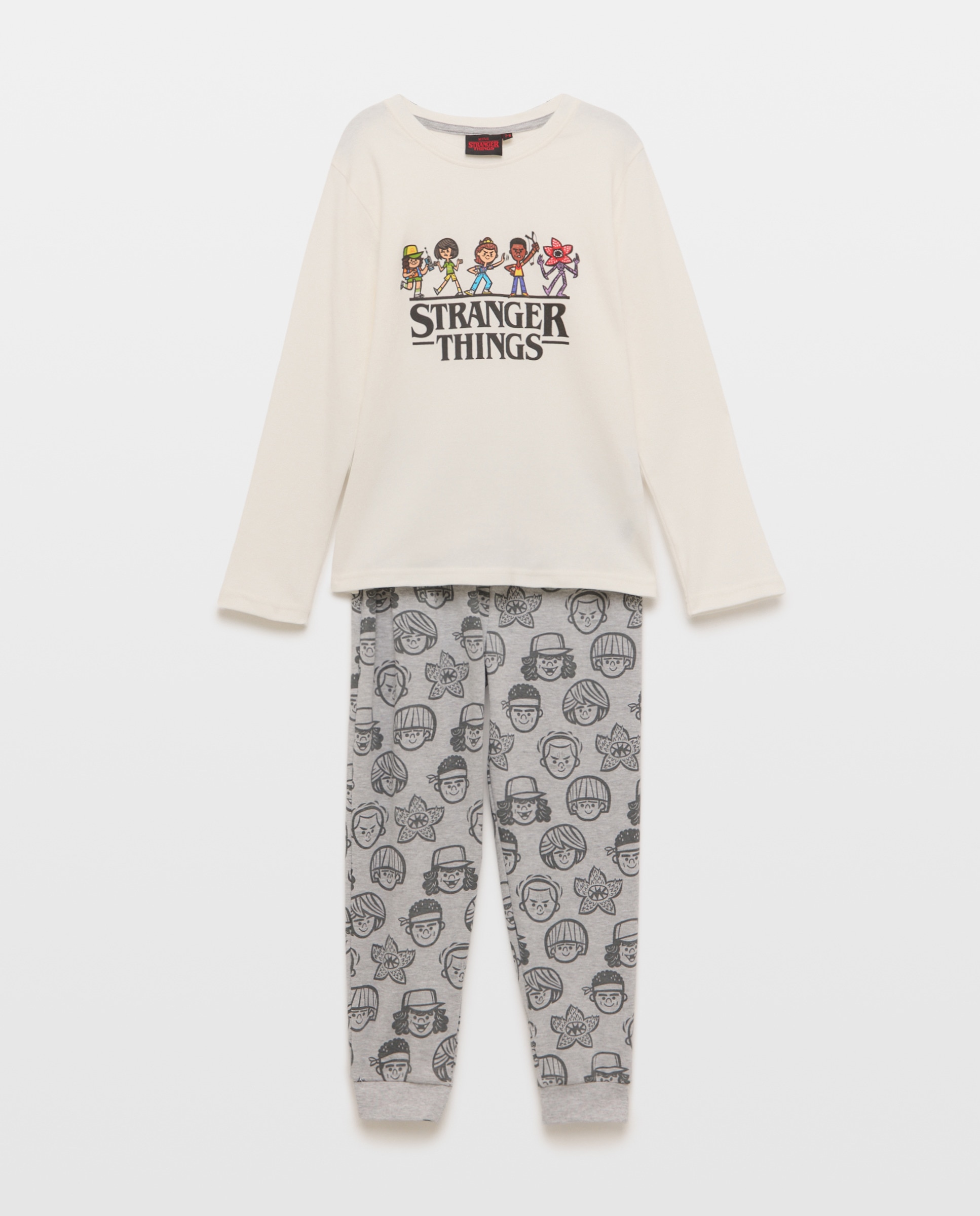 Pijamas de Manga - Top Ventas Recomendado
