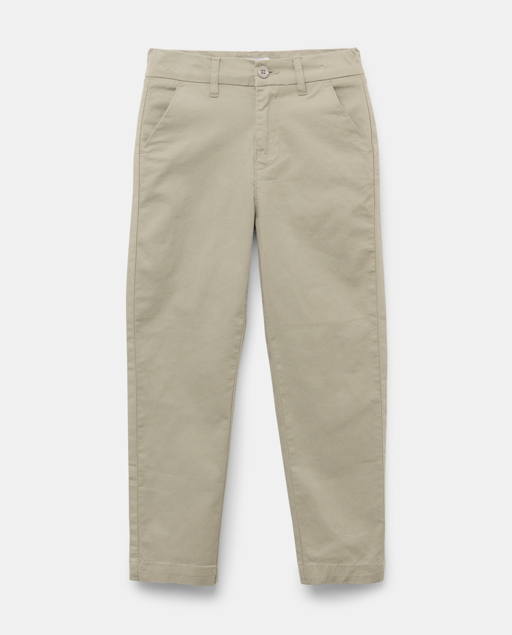 Imagen 0 de Pantalón de niño chino