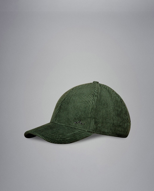 Imagem 0 de Boné de Bombazina Liso