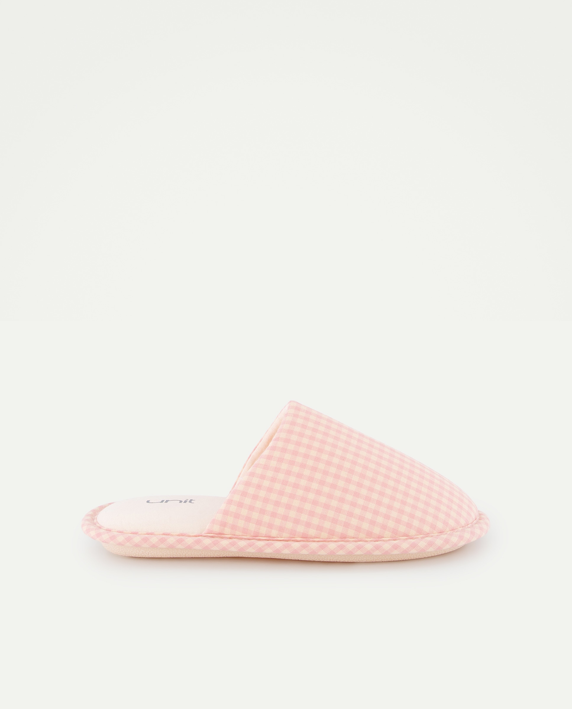 Imagen 0 de Zapatilla infantil abierta