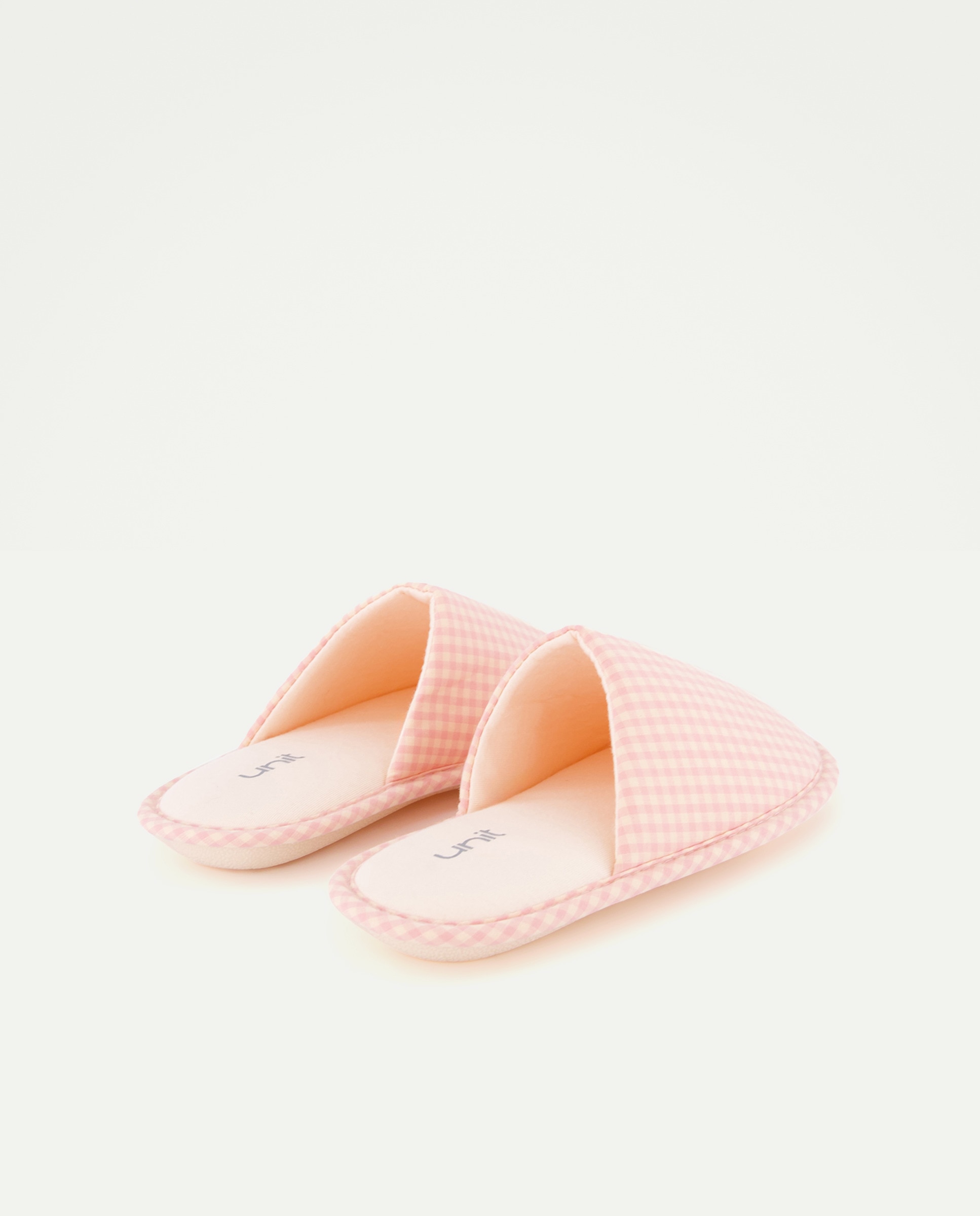 Zapatilla infantil abierta 630 Coral-3