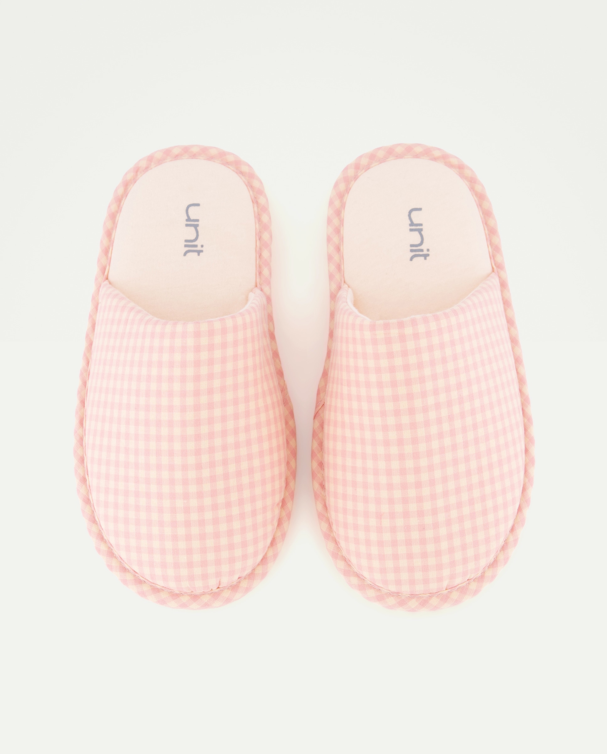 Zapatilla infantil abierta 630 Coral-4