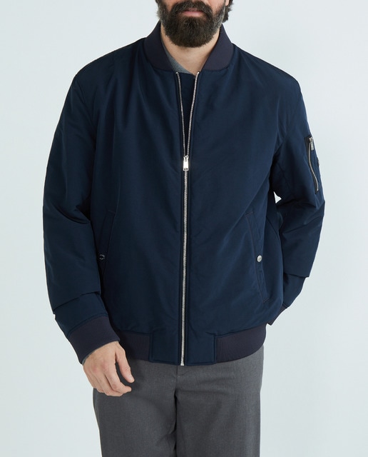 Imagen 0 de Chaqueta de hombre tallas grandes