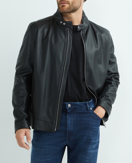 Imagen 0 de Chaqueta de hombre tallas grandes