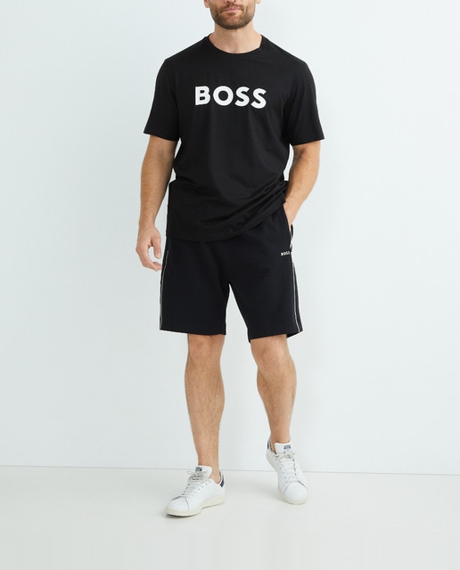 Imagen 0 de Pantalón corto de hombre tallas grandes