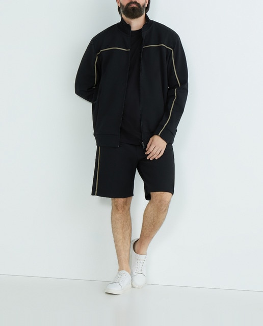 Imagen 0 de Bermudas de hombre tallas grandes