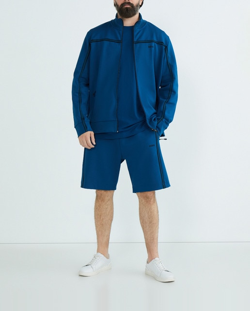 Imagen 0 de Bermudas de hombre tallas grandes