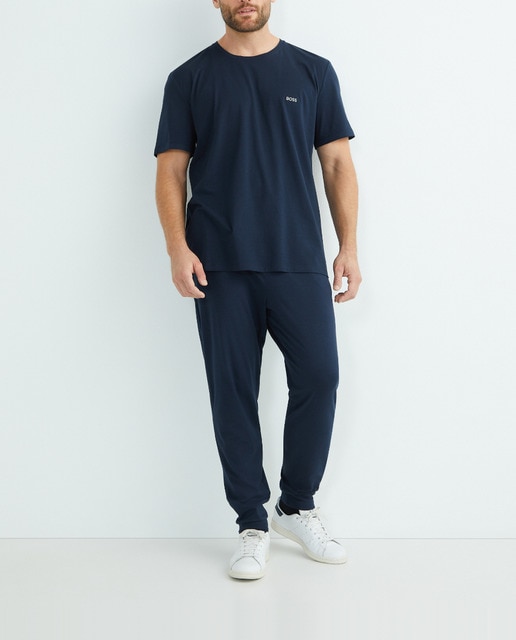 Imagen 0 de Pantalones de chándal de hombre tallas grandes