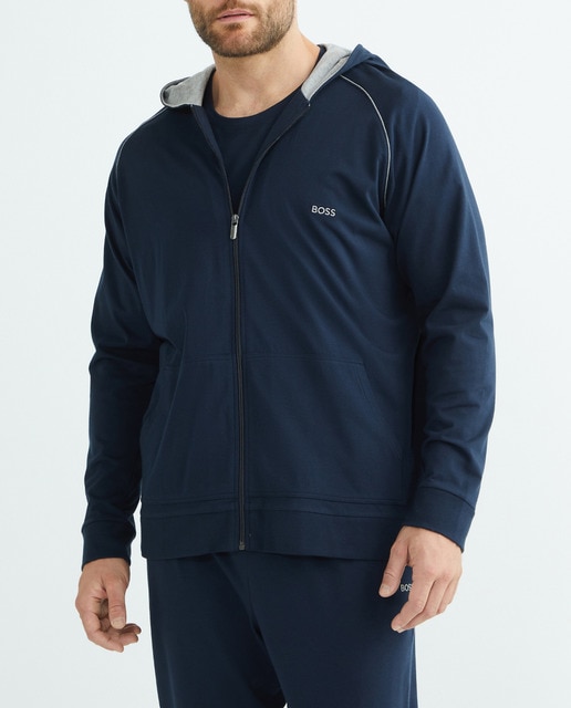 Imagen 0 de Chaqueta de hombre tallas grandes