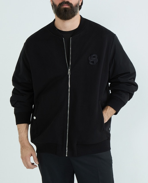 Imagen 0 de Sudadera de hombre tallas grandes