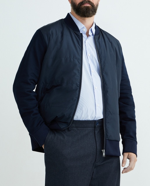 Imagen 0 de Chaqueta de hombre tallas grandes