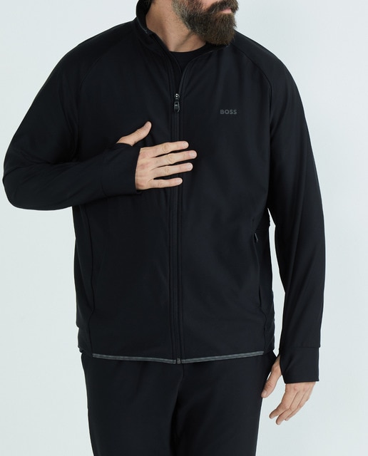 Imagen 0 de Sudadera de hombre tallas grandes