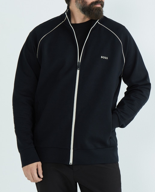 Imagen 0 de Sudadera de hombre tallas grandes