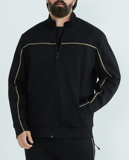 Imagen 0 de Sudadera de hombre tallas grandes