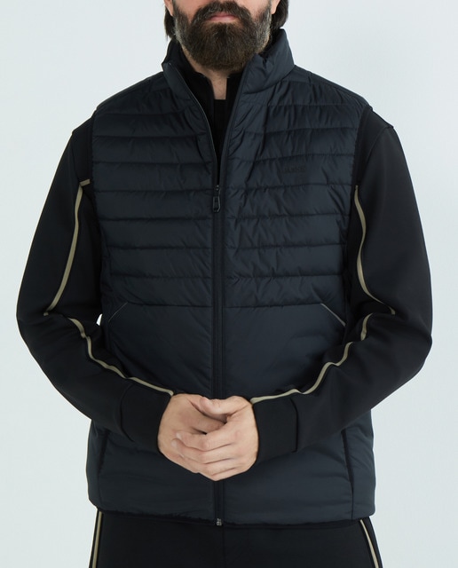 Imagen 0 de Chaleco de hombre tallas grandes