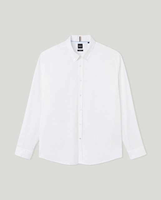 Imagen 0 de Camisa de hombretallas grandes