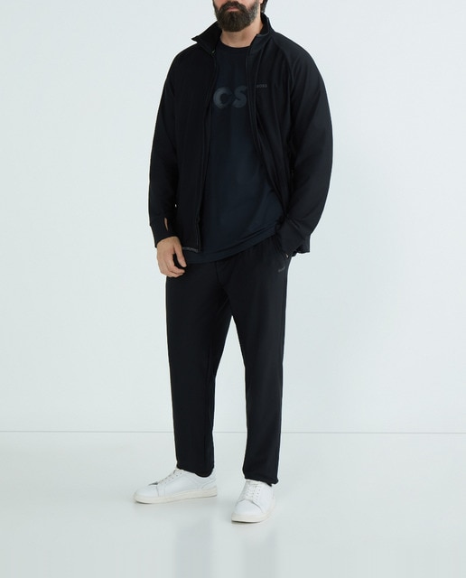 Imagen 0 de Pantalones de hombre tallas grandes