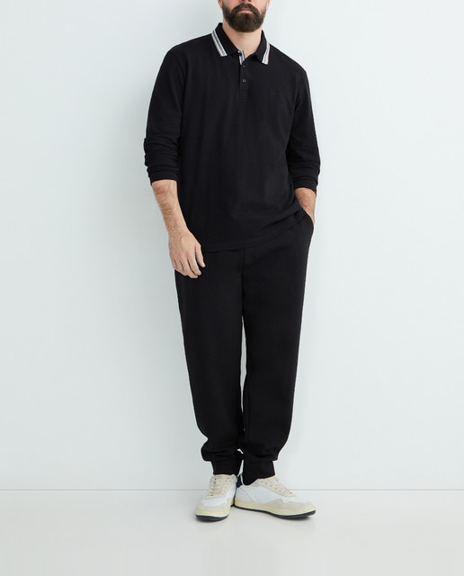 Imagen 0 de Pantalones de hombre tallas grandes