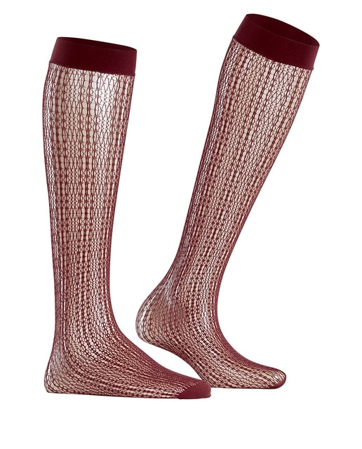 Imagem 0 de Mini Meias Rendilhadas