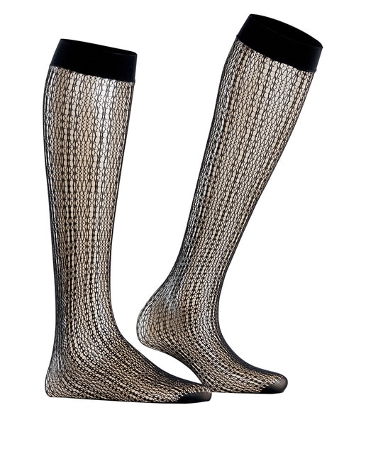 Imagem 0 de Mini Meias Rendilhadas