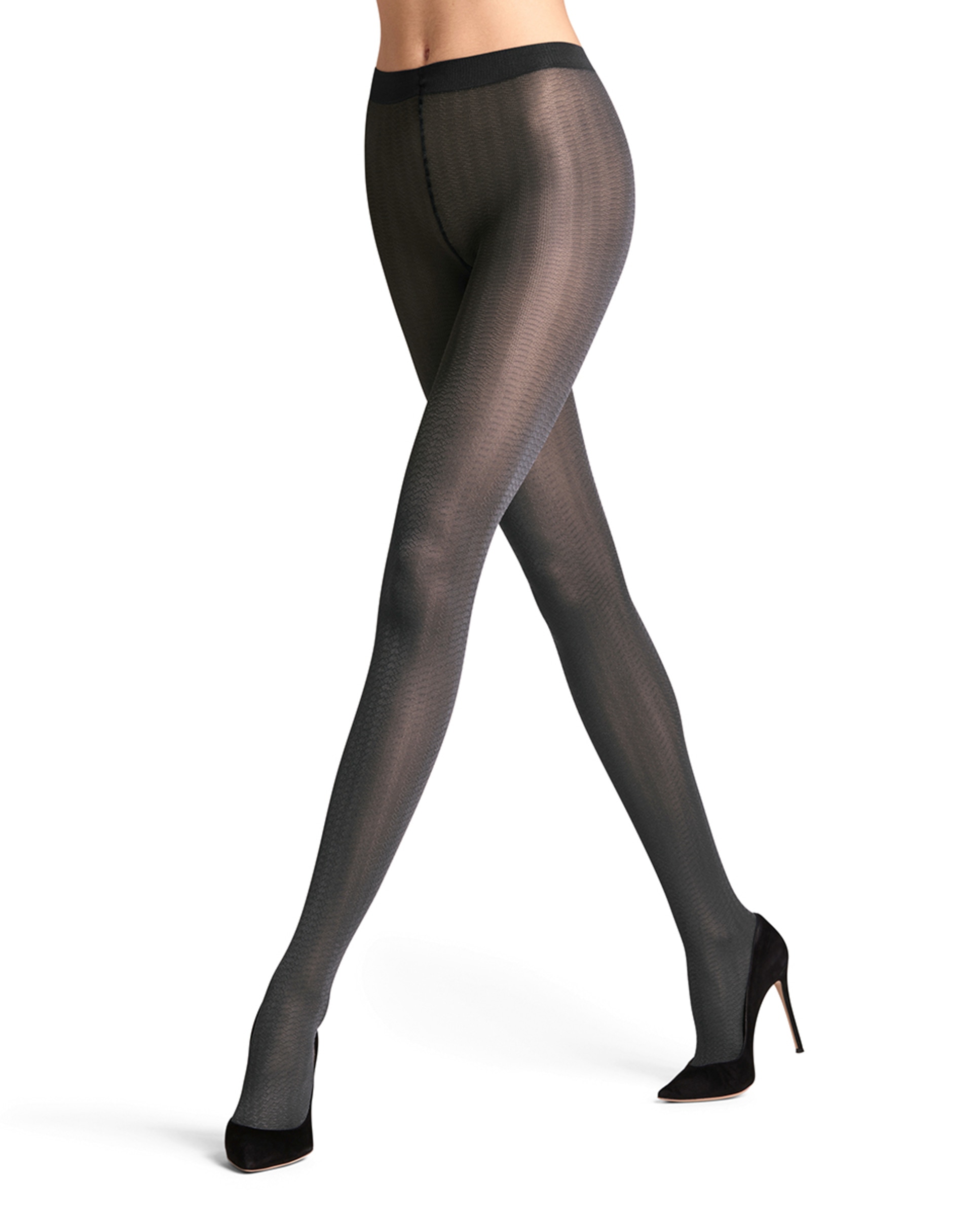 Imagem 0 de Collants Semi Opacos com Fantasia