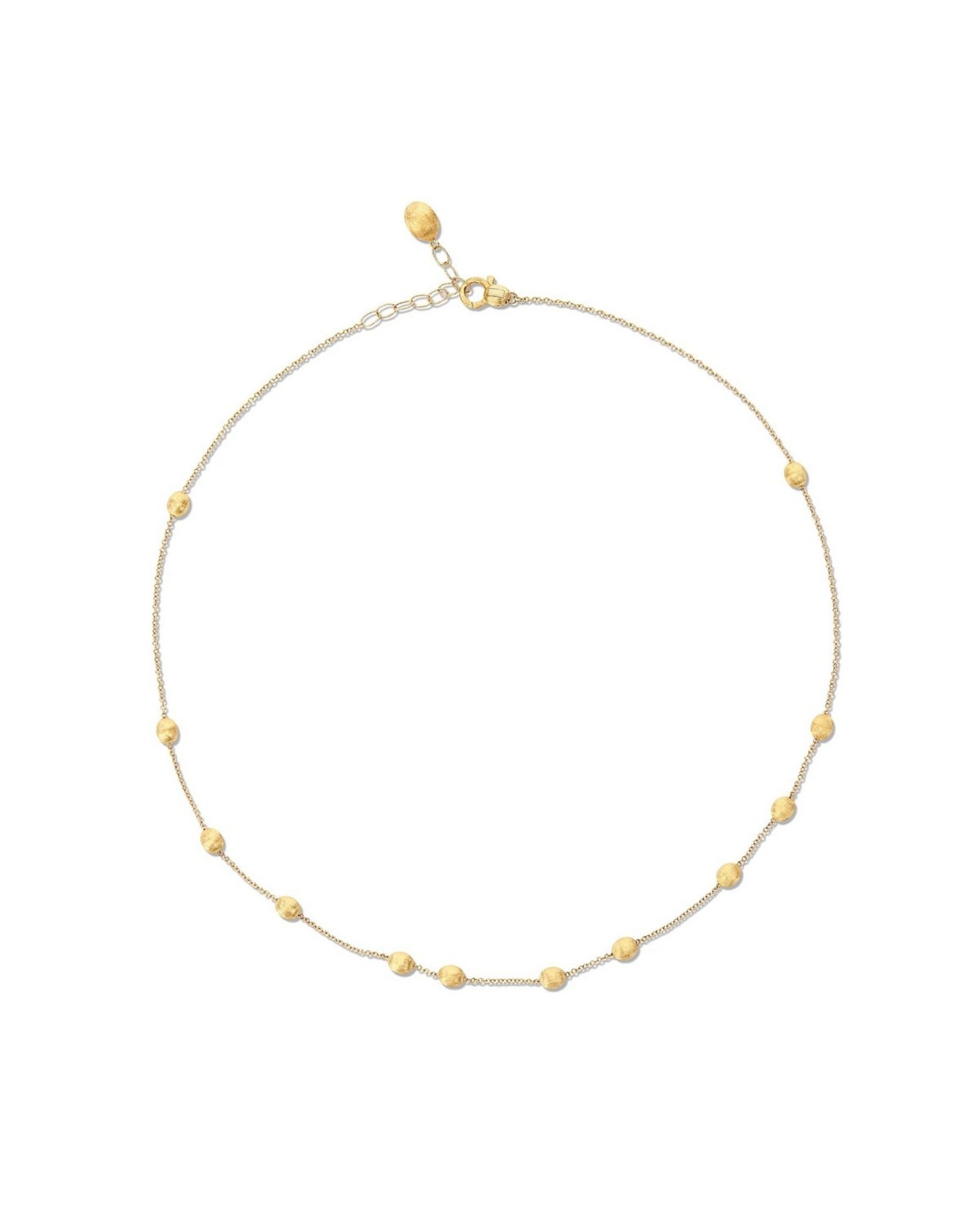 Imagem 0 de Colar "soffio" em Ouro