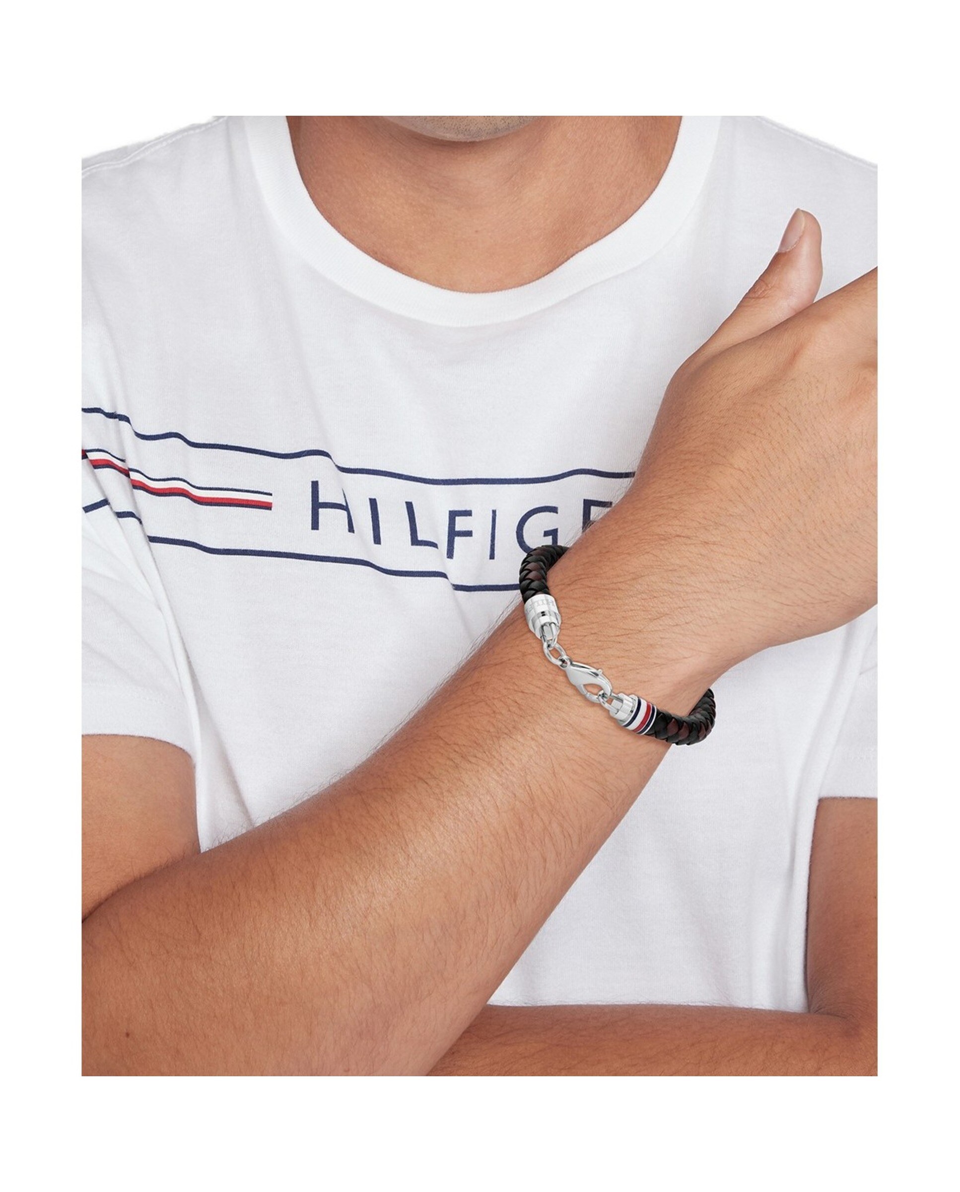 Pulseira Pele Castanha 3