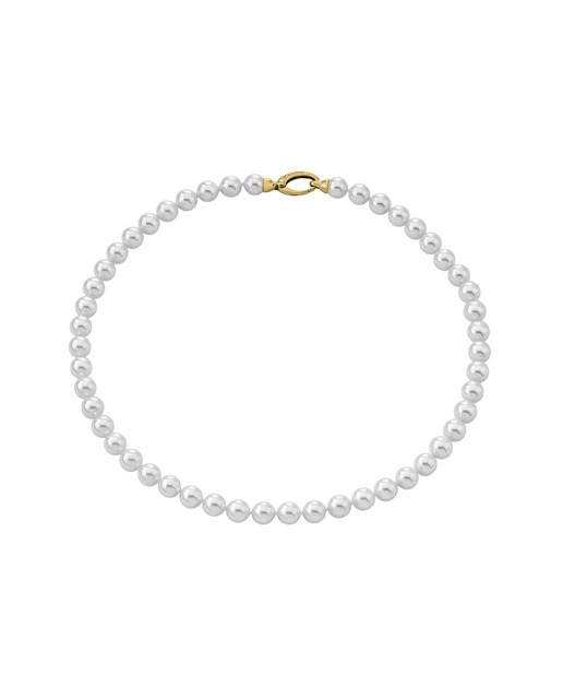 Imagem 0 de Colar com Pérolas