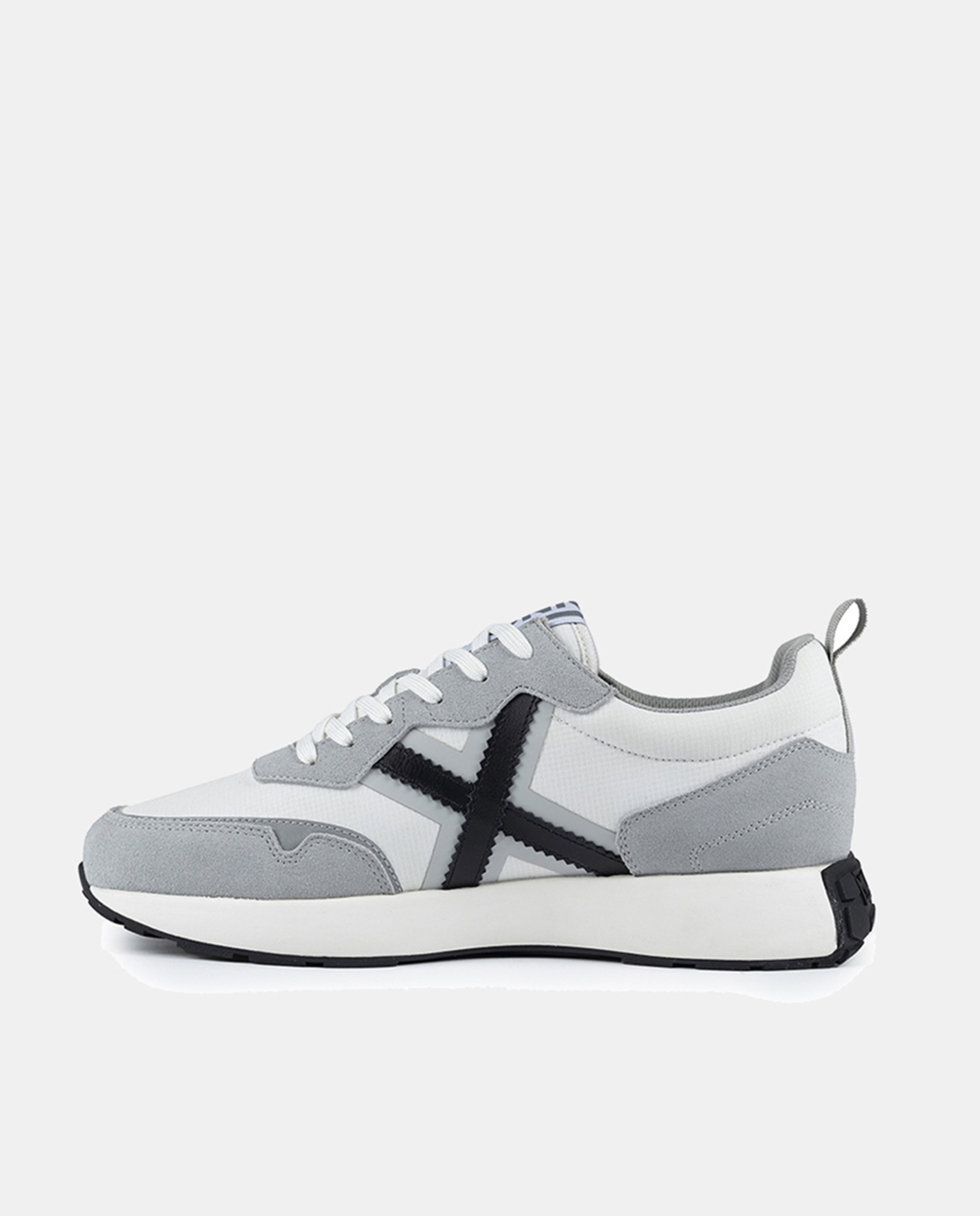 Sapatilhas Xemine Branco-2