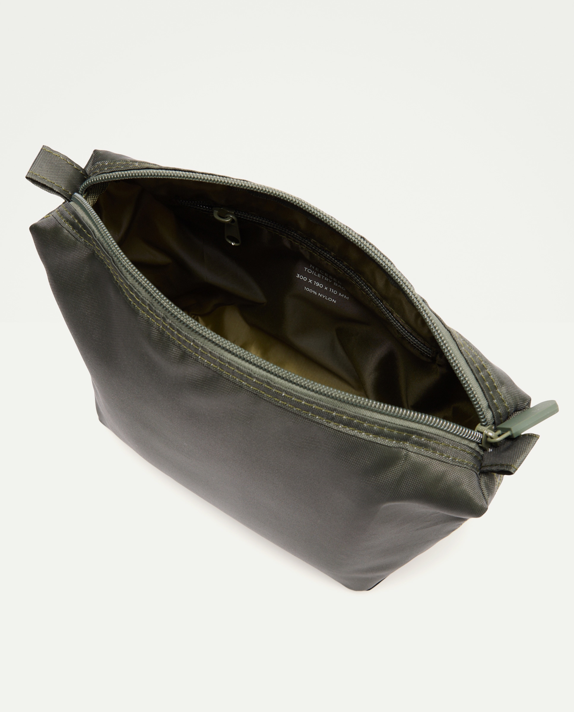 Neceser hombre Verde-3