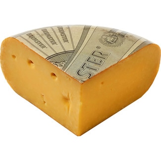 queso gouda Holandés DOP elaborado con leche pasteurizada de vaca - Beemster