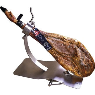 jamón de bellota 100% ibérico corte a cuchillo - Alta Expresion