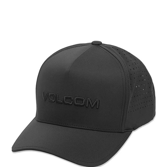 Imagem 0 de Boné Vent Delta Ajustável - Preto