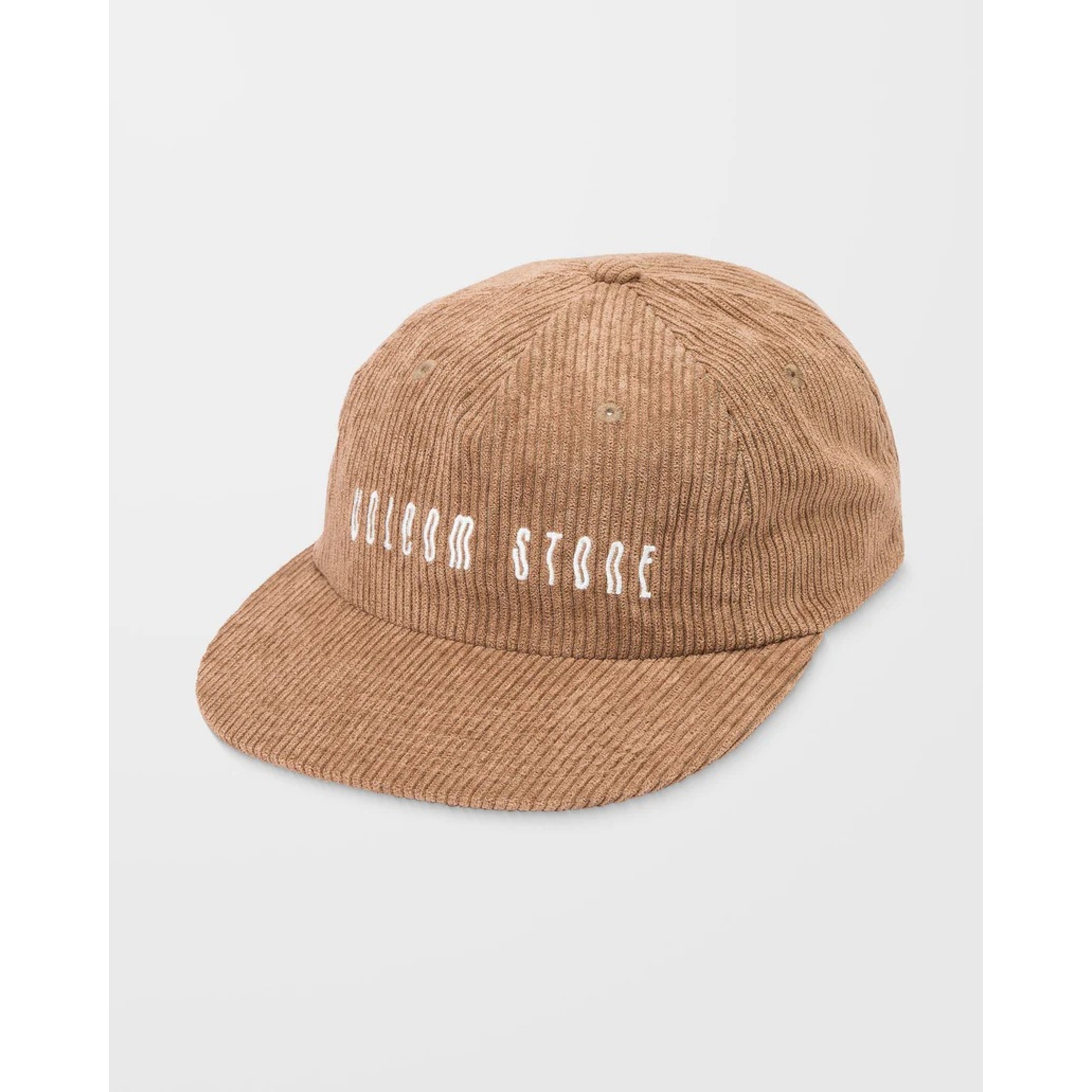 Imagem 0 de Boné de Bombazine Full Stone Dad - Hazelnut