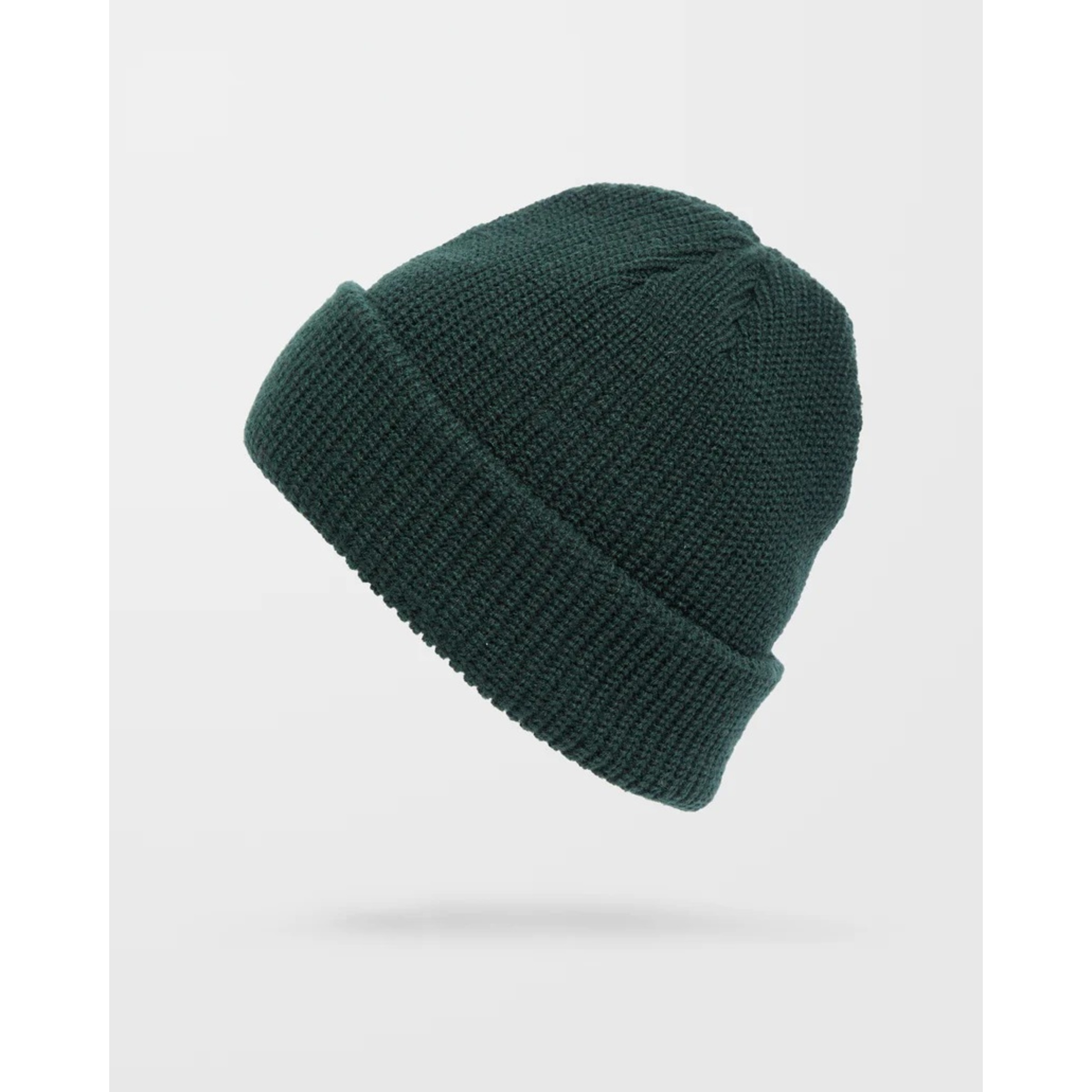 Gorro Full Stone Beanie - Verde-Escuro 2