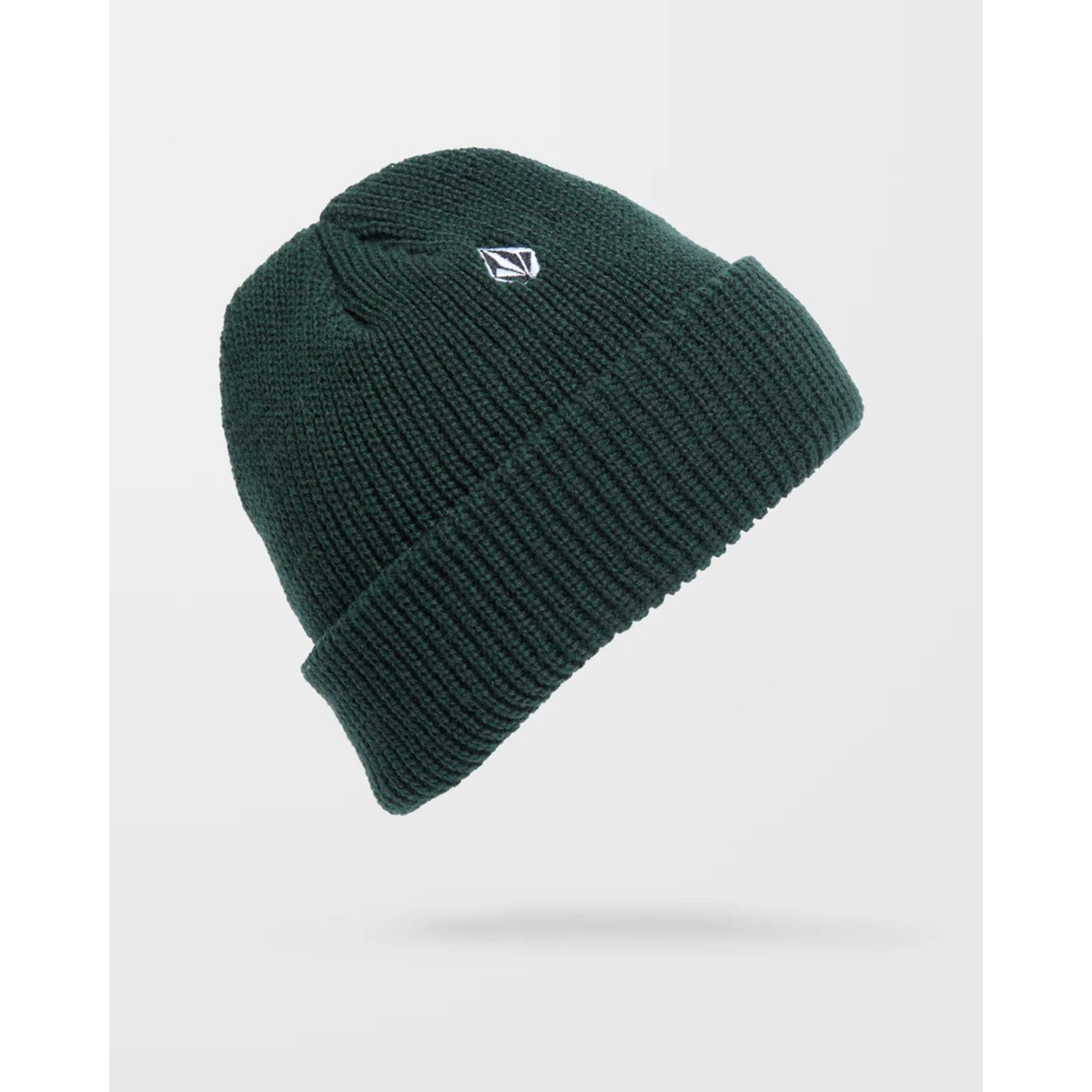 Gorro Full Stone Beanie - Verde-Escuro 1