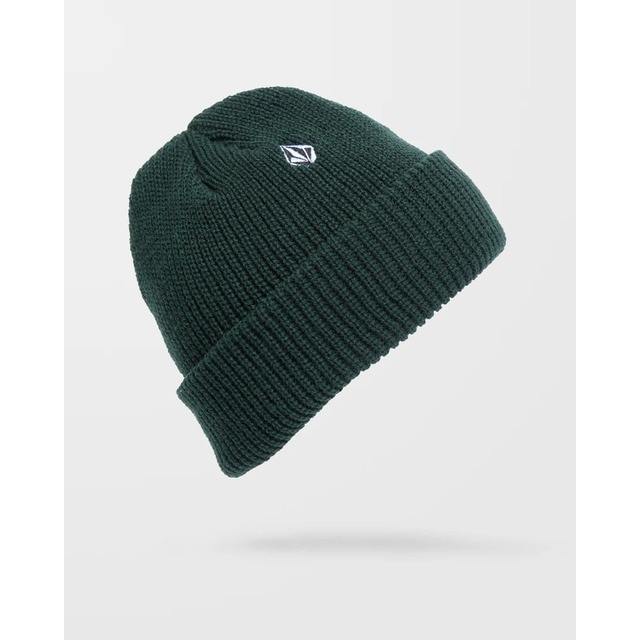 Imagem 0 de Gorro Full Stone Beanie - Verde-Escuro