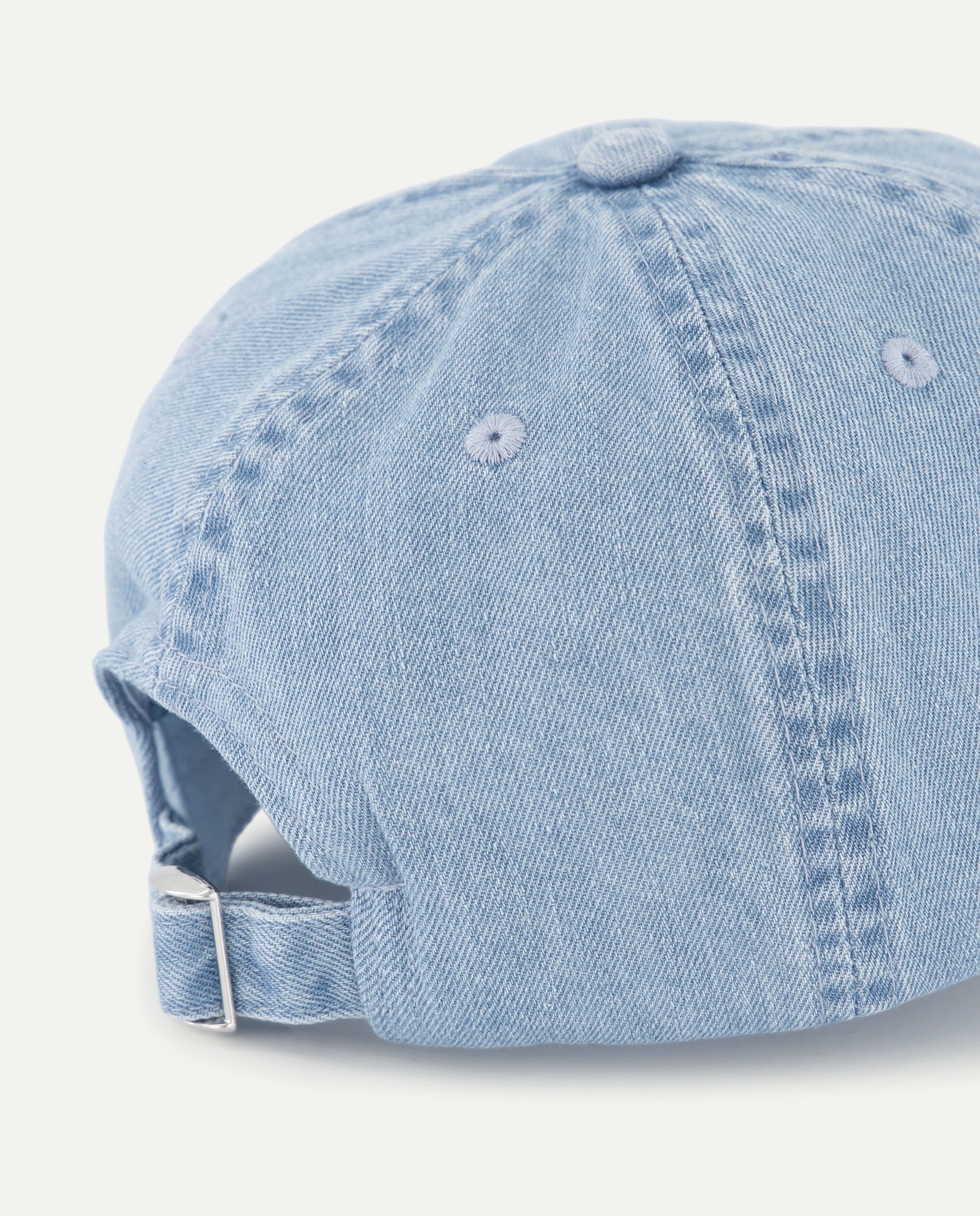 Cinto com Detalhes e Logótipo Castanho-2