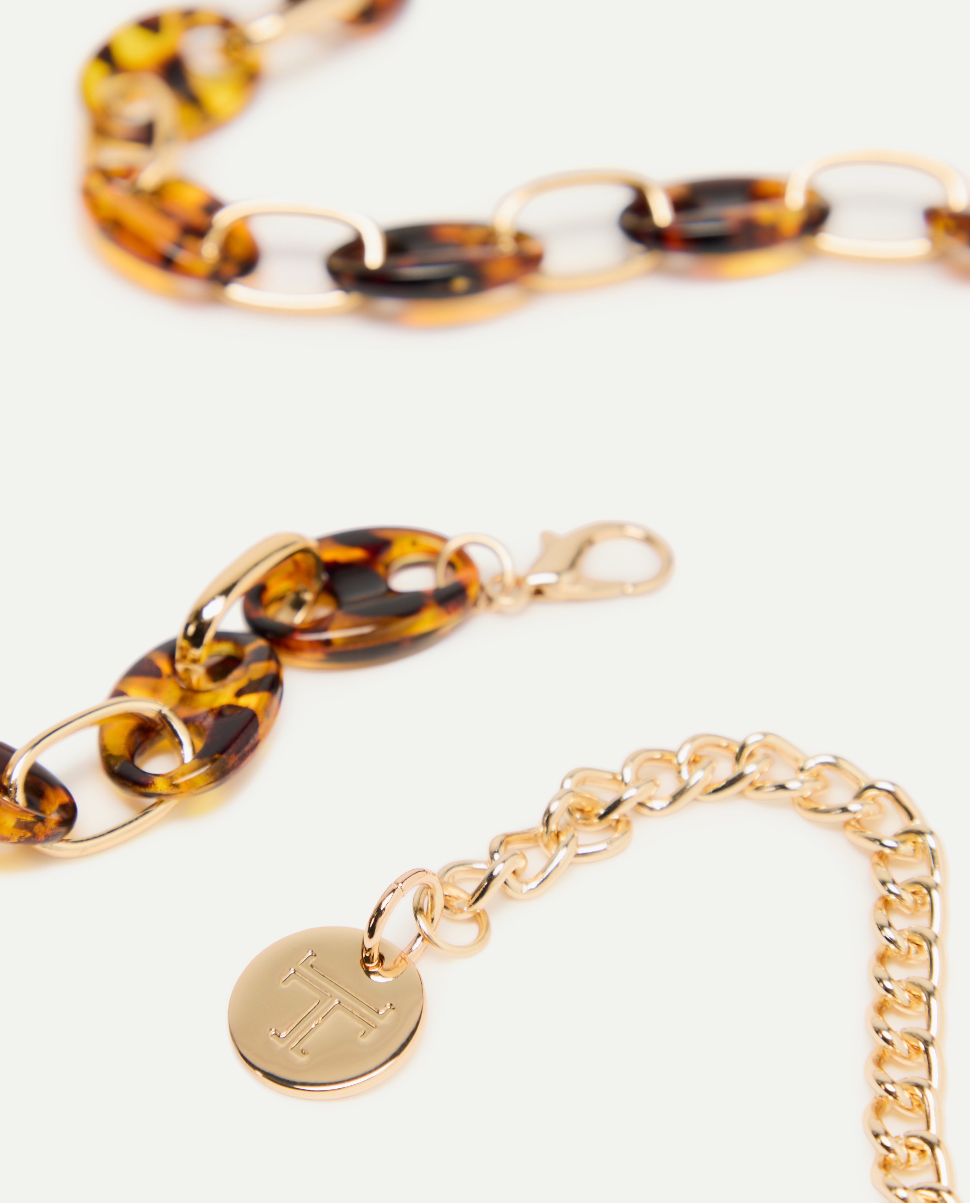 Cinto Calabrote Carey 390 Ouro-2